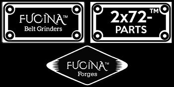 FUCINA FORGES