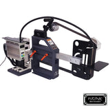 2x72 Belt Grinder 230V/50Hz 2.25Hp Motor with VFD