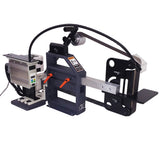 2x72 Belt Grinder 230V/50Hz 2.25Hp Motor with VFD