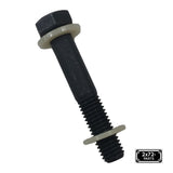 2x72 Belt Grinder Contact Wheel 12" 300mm PU Serrated Rubber for knife Making Grinder
