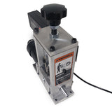 Fucina Motorized Electric Wire Stripping Machine Cable Stripper for Copper and Aluminum Recycling 110V-230V