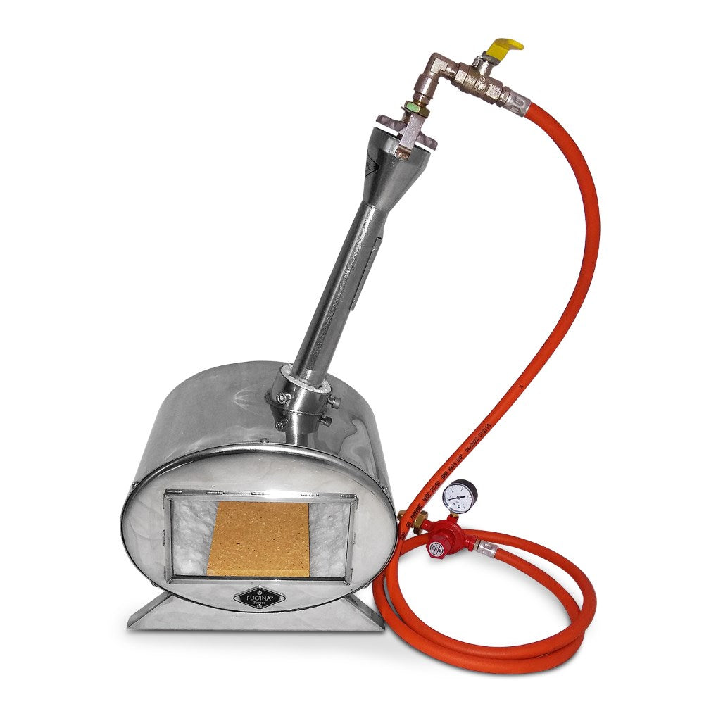 Best Single Burner Propane Forge at Isabel Spiegel blog